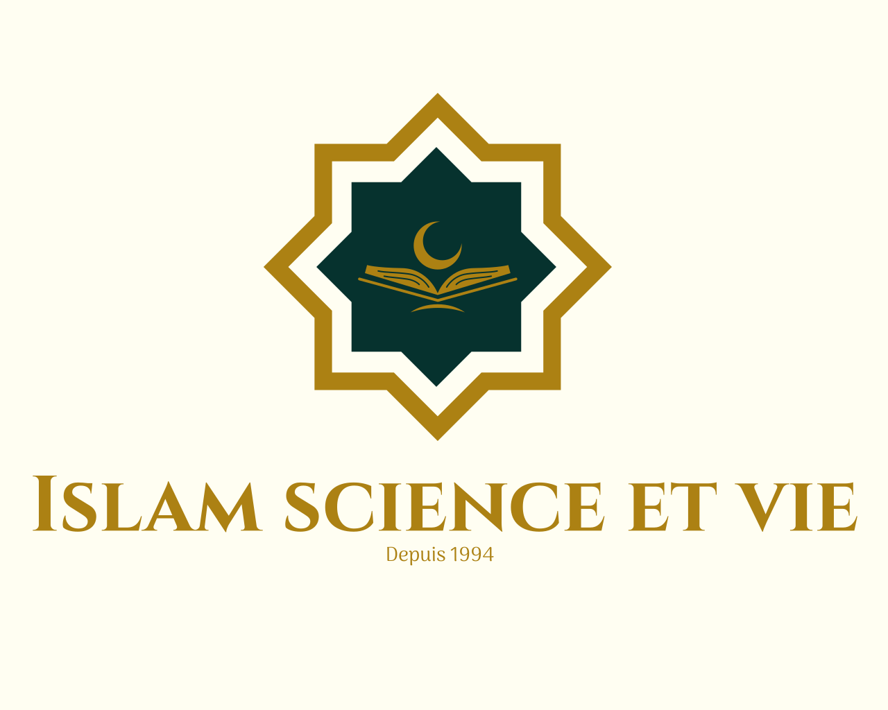 Islam Science et Vie
